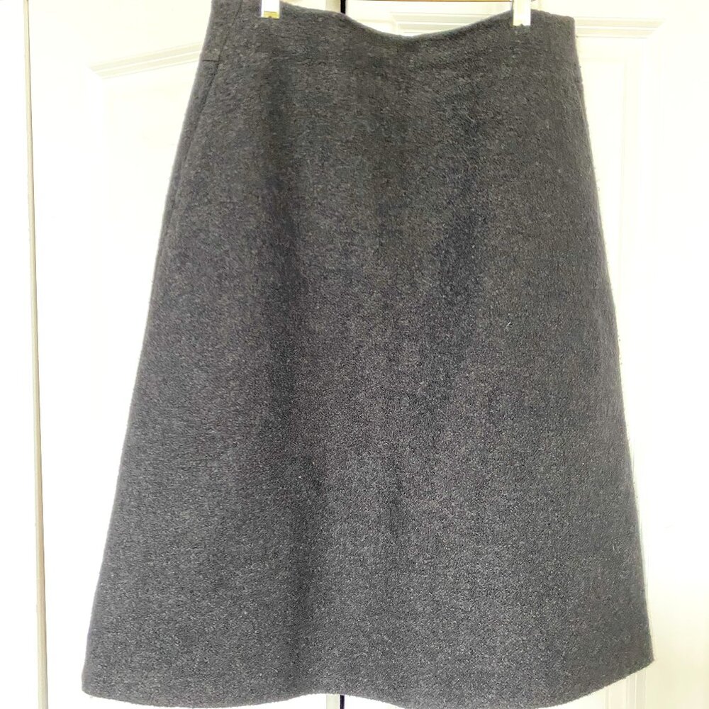 Kate Spade NWOT Wool Skirt